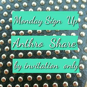 Monday sign up
