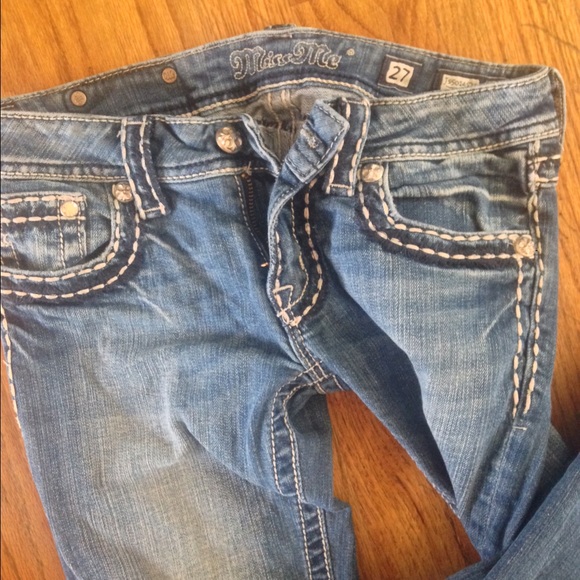 Super cute, Miss Me Jeans