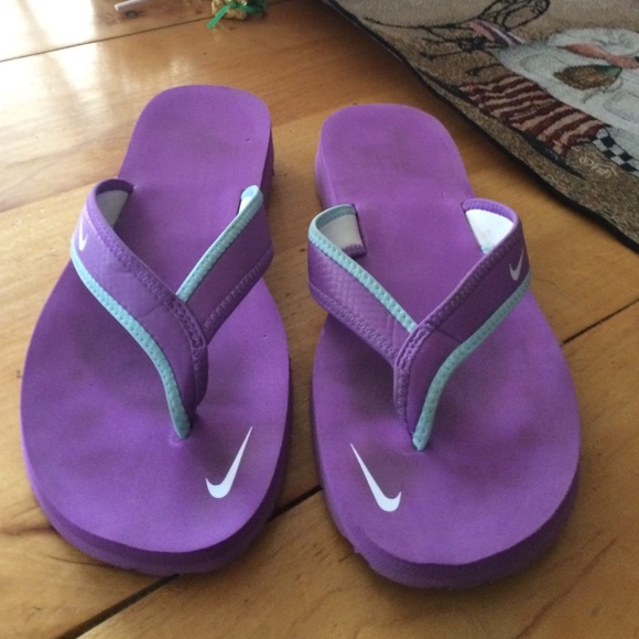 ❌SOLD❌Nike sandals