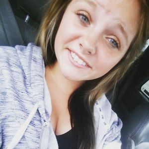 Meet your Posher, Alison