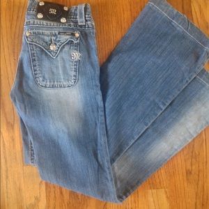 Super Cute, Miss Me Jeans!