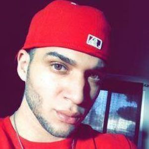 Meet your Posher, Aniceto