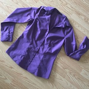 The limited button up dress shirt