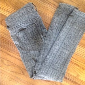 Super cute, Free People Jeans