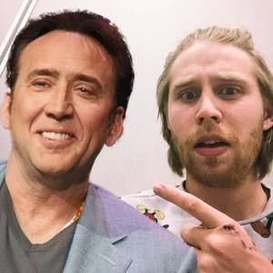 Meet your Posher, Skylar snakedoctor