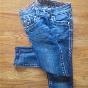 Super cute, Rock Revival Jeans