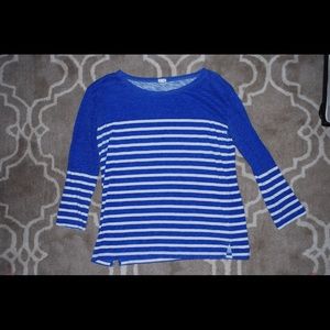 J Crew & UVA Nike Bundle