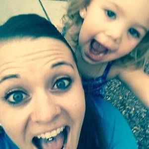 Meet your Posher, Nikki