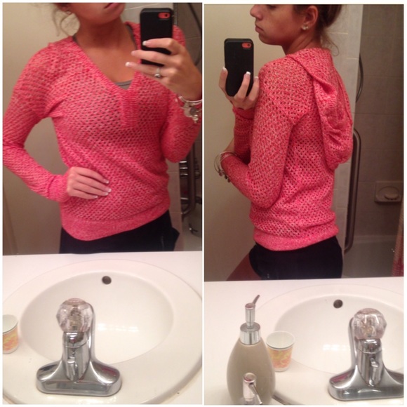 ✨KNIT TOP✨