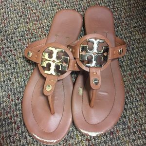 Tory Burch Sandals