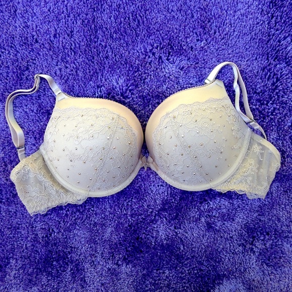 Aerie Drew bra