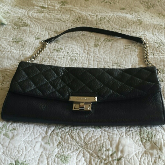 Calvin Klein handbag