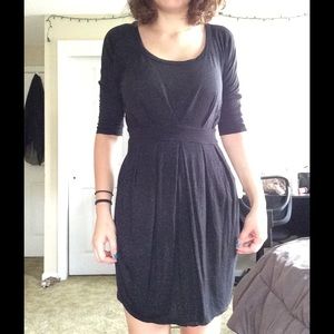 Black Forever 21 dress