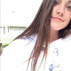 Meet your Posher, Hailey