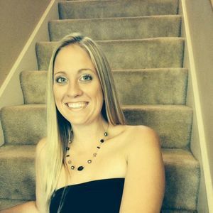 Meet your Posher, Lacey