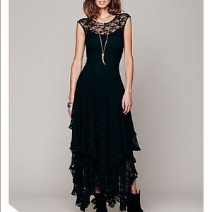 Free people French Courtship slip
