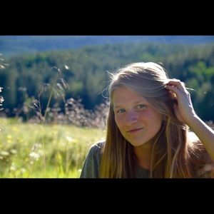 Meet your Posher, Mackenzie