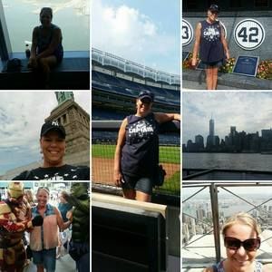 Meet your Posher, Jill