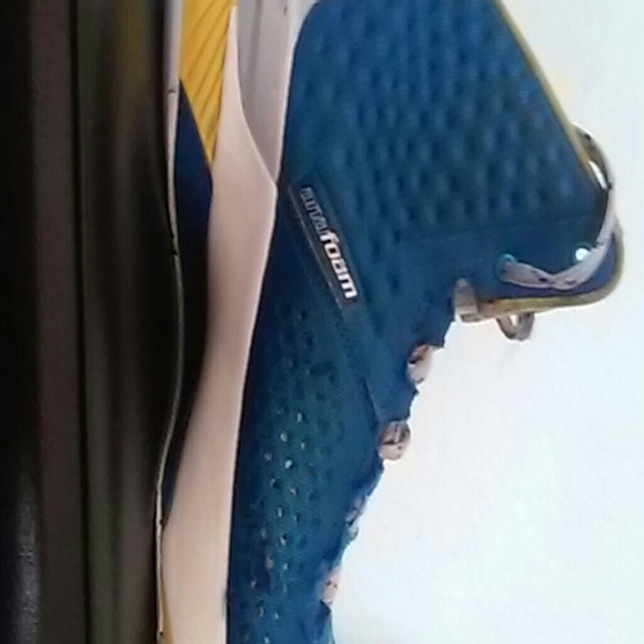 Curry 1 royal - Picture 4 of 4