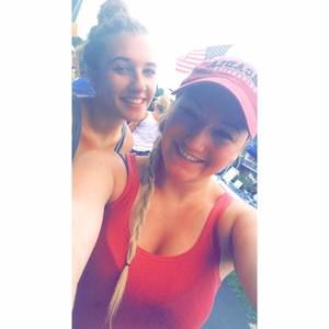 Meet your Posher, Morgan