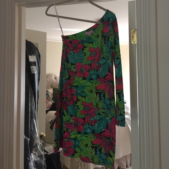 Lilly pullitzer dress