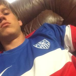 Meet your Posher, Jason