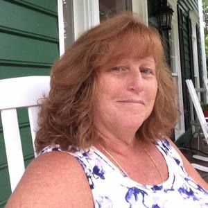 Meet your Posher, Donna