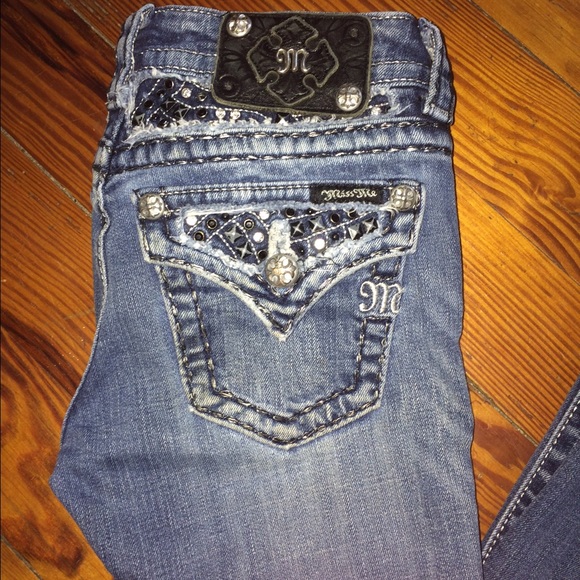 Pants