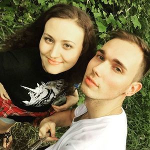 Meet your Posher, Kyle