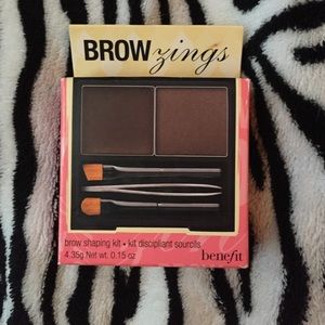 brand new brow zings by benefit