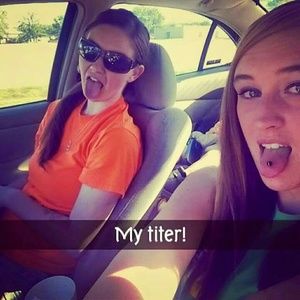 Meet your Posher, Marissa