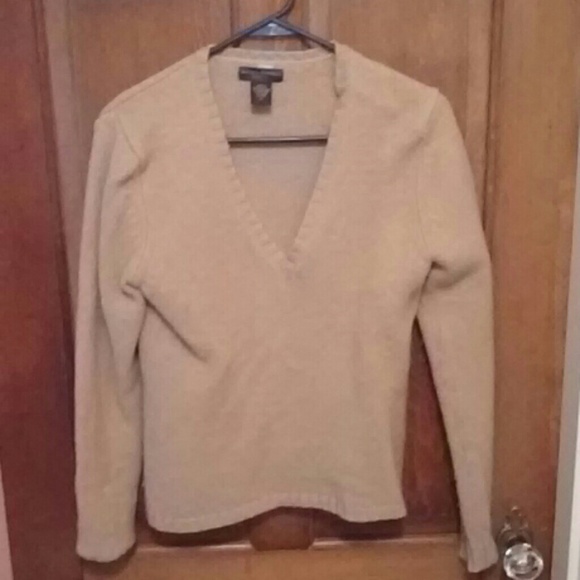 Heavy Wool Banana Republic Sweater