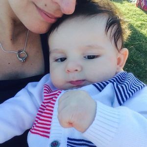 Meet your Posher, Maria