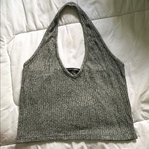 NWOT Brandy Melville Lena halter