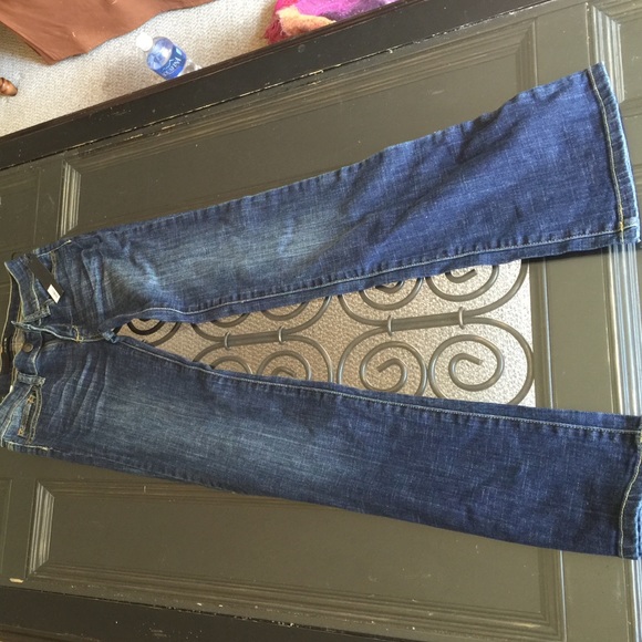 Joe's Bootcut Jeans, Girls Size 12