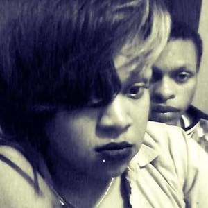 Meet your Posher, Andreanna