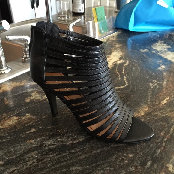 Ninewest heels