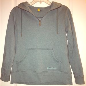 Carhartt Pullover