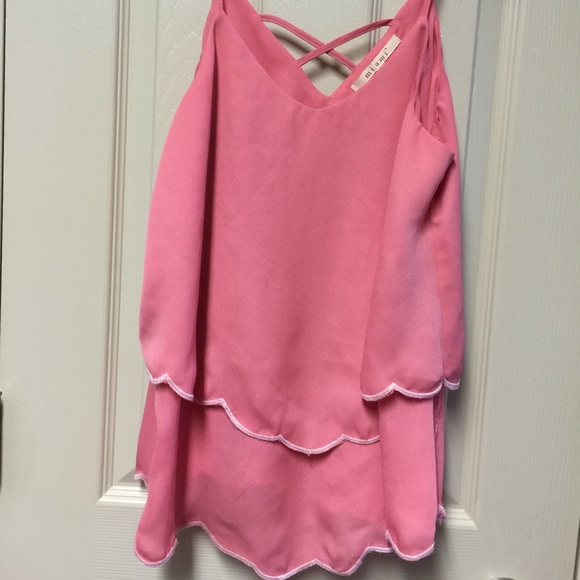 Francesca's top