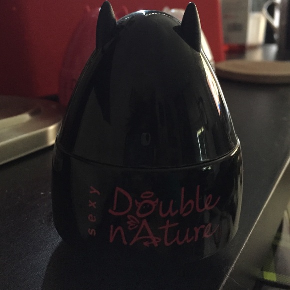 Perfume (double nature) sexy