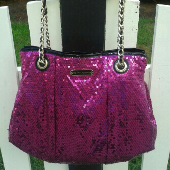 Betsey Johnson handbag