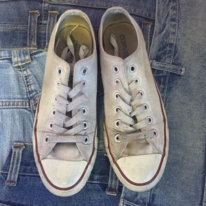 All Star Chuck Taylor Converse