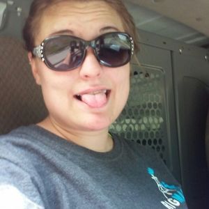 Meet your Posher, Mindy