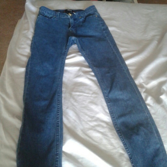 Urban Outfitter Jeans