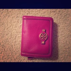 Tory Burch Wallet