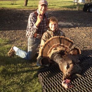 Meet your Posher, Griffin