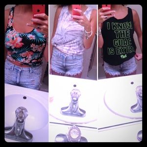 ✨VICTORIA SECRET PINK BUNDLE✨