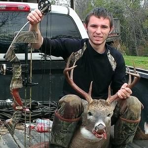 Meet your Posher, Matt