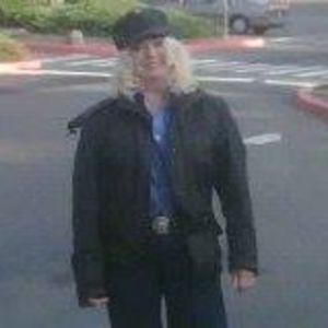 Meet your Posher, Daphne