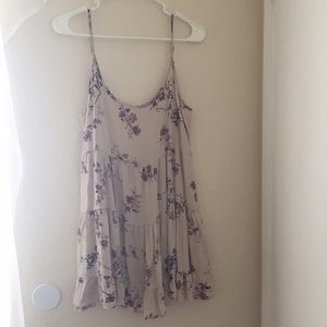 Brandy Melville cherry blossom Jada